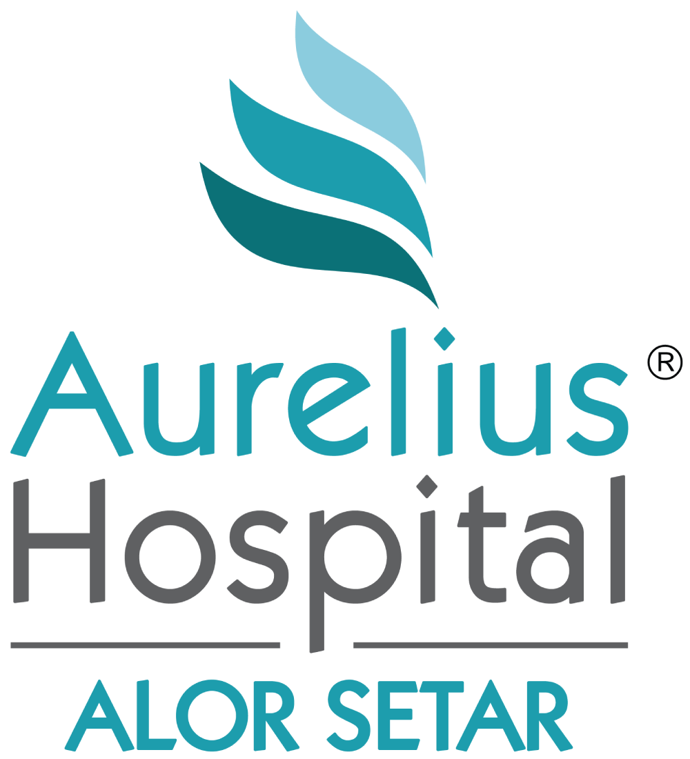 Aurelius Alor Setar