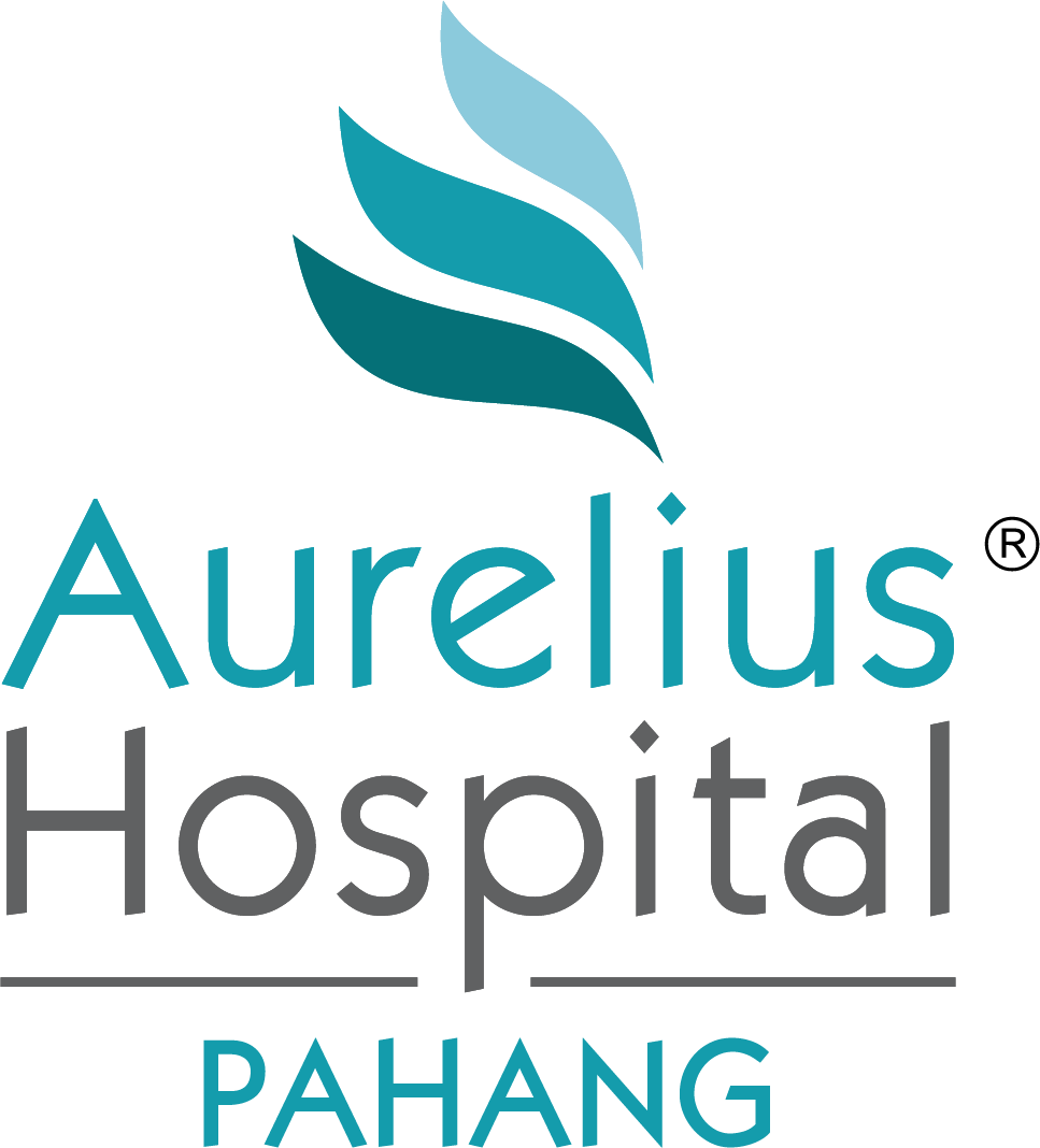 Aurelius Pahang