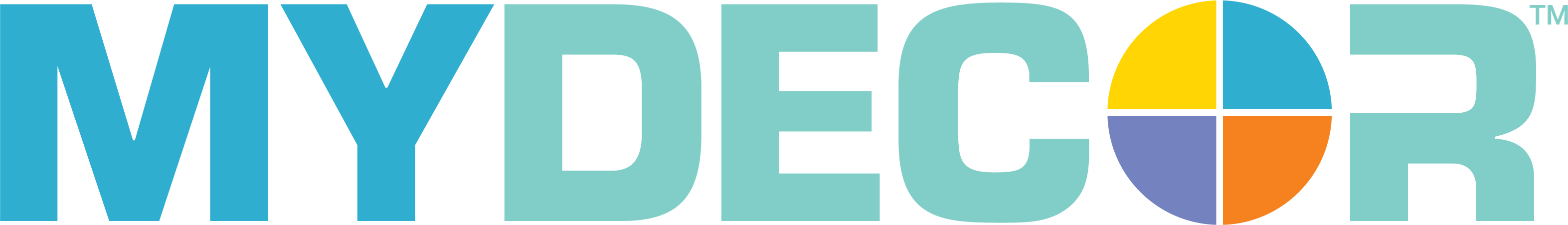 MyDecor Logo