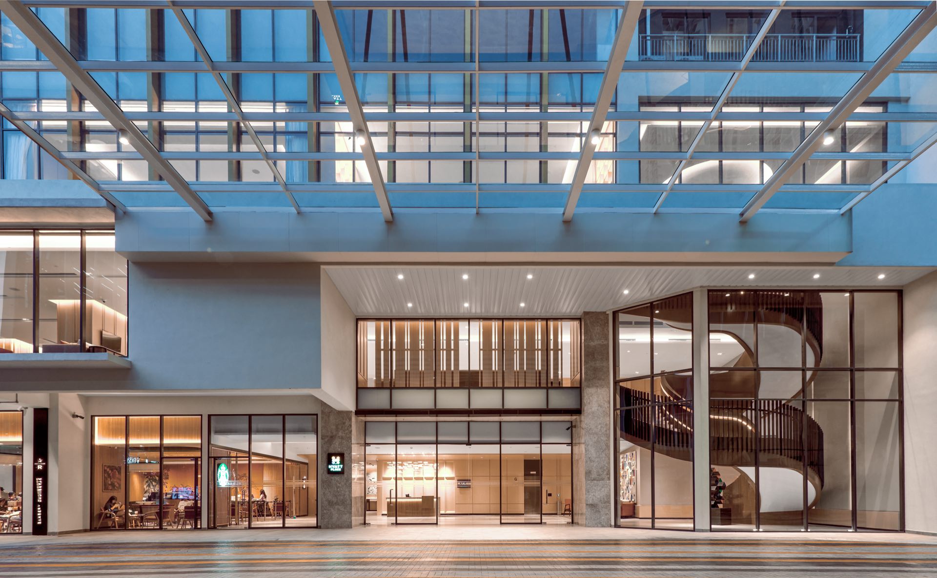 Detail shot representing MyDecor's design philosophy