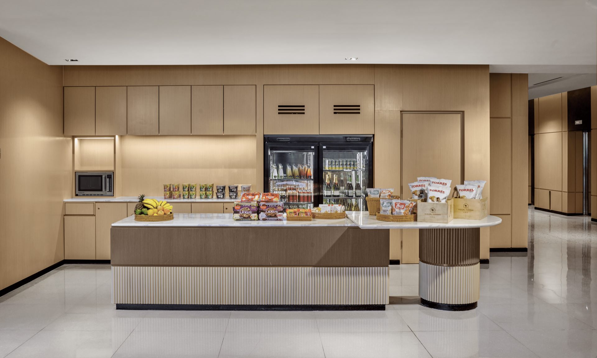 Hyatt Place KL - The Market